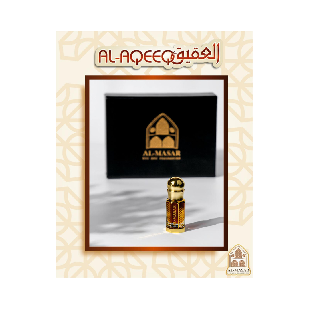 Al Masar Oud & Fragrances - 2