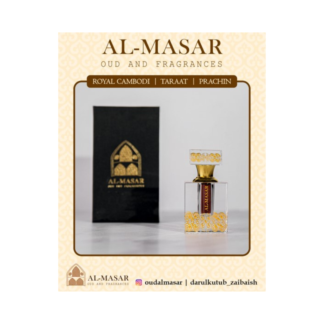 Al Masar Oud & Fragrances