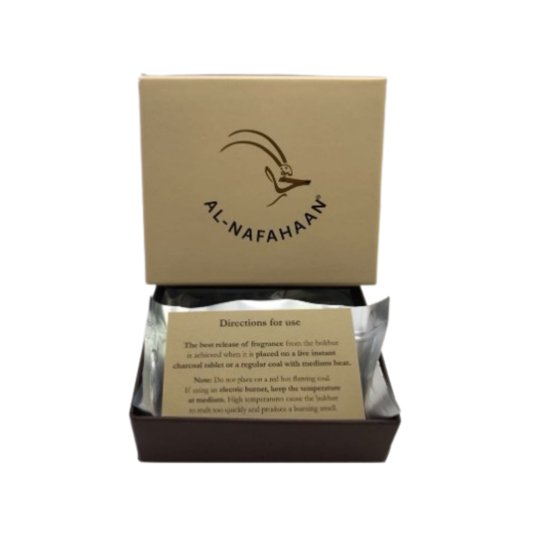 Al-Naafahaan Bukhur 100 gms