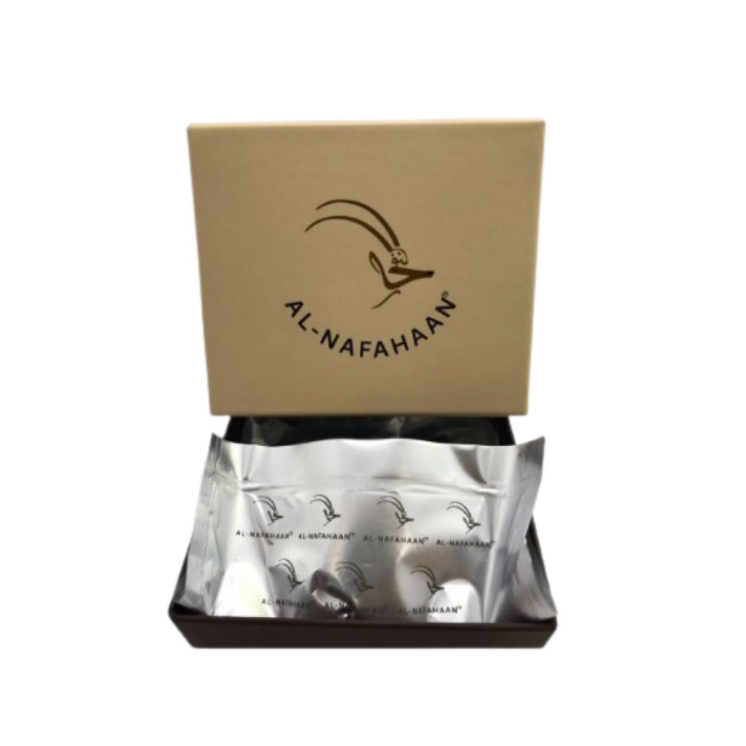 Al-Naafahaan Bukhur 100 gms