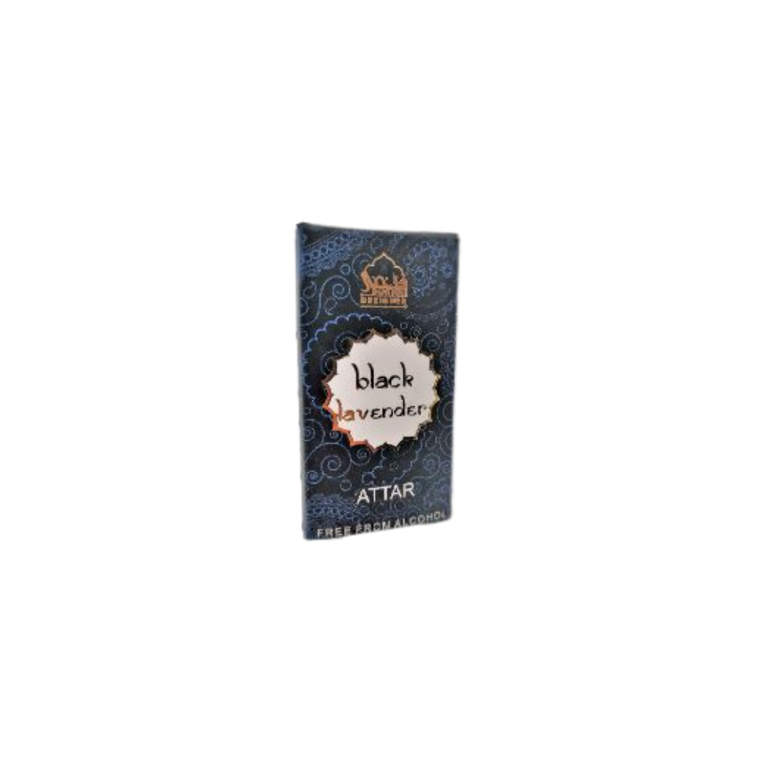 Attar by Dukhni 3 ml