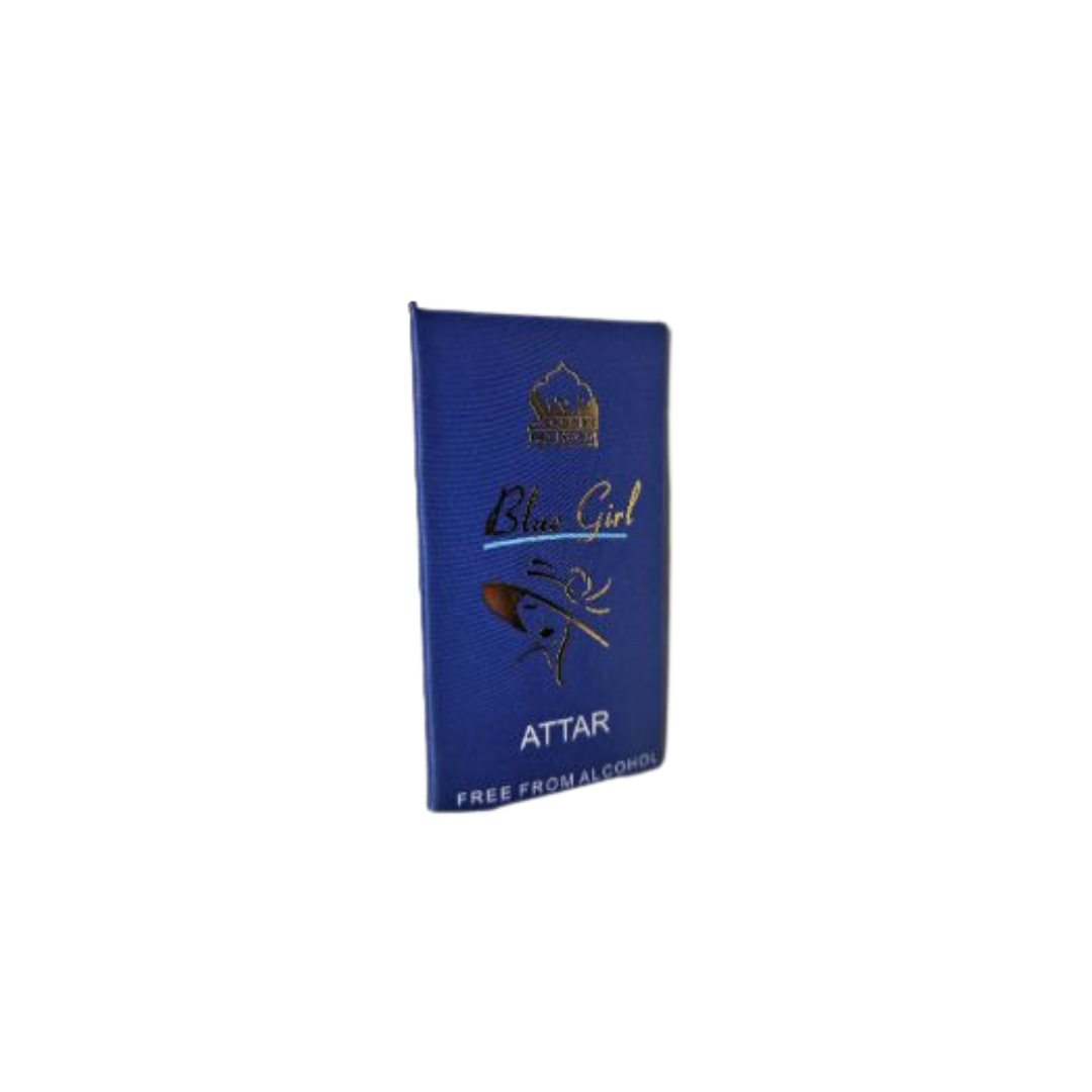 Attar by Dukhni 3 ml