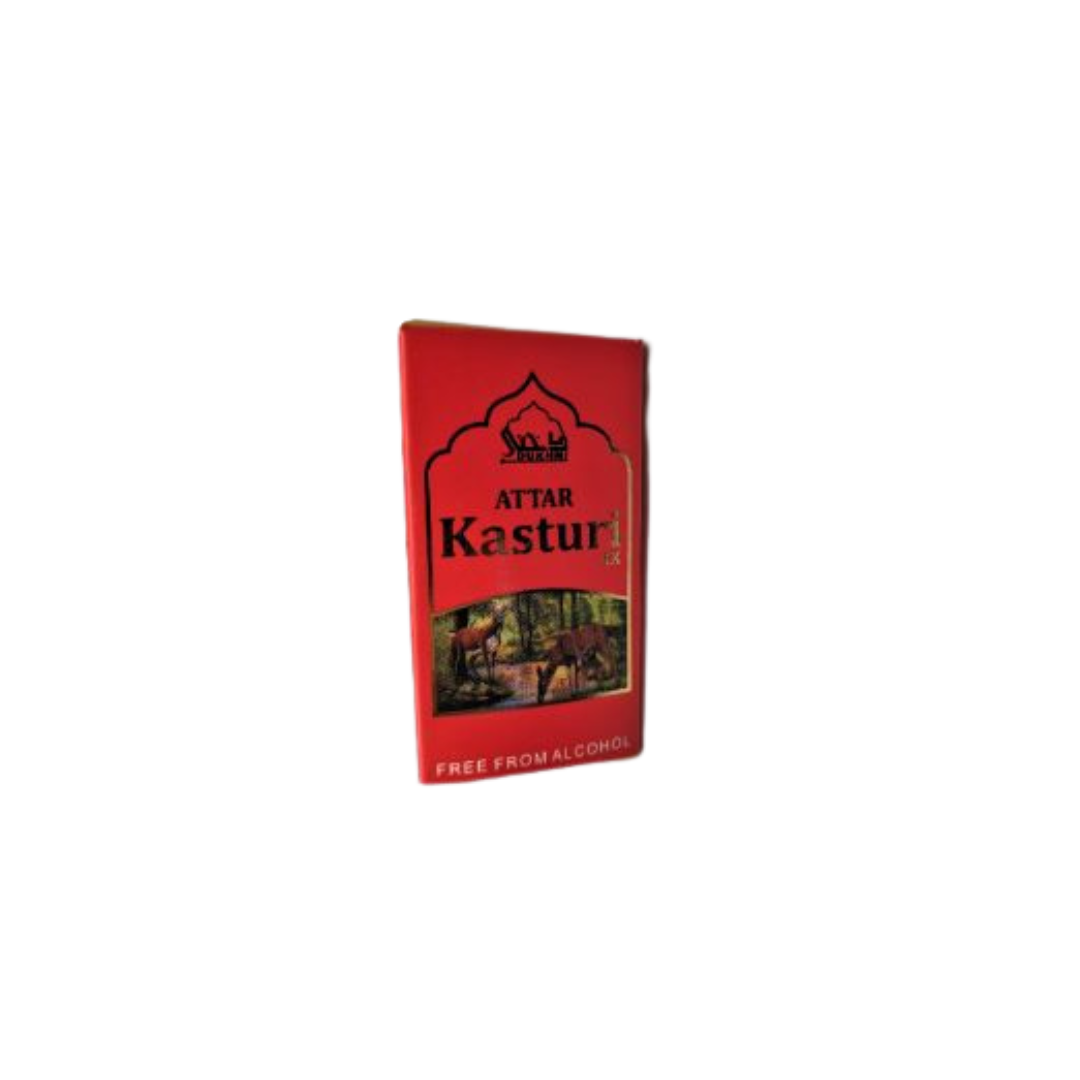 Attar by Dukhni 3 ml