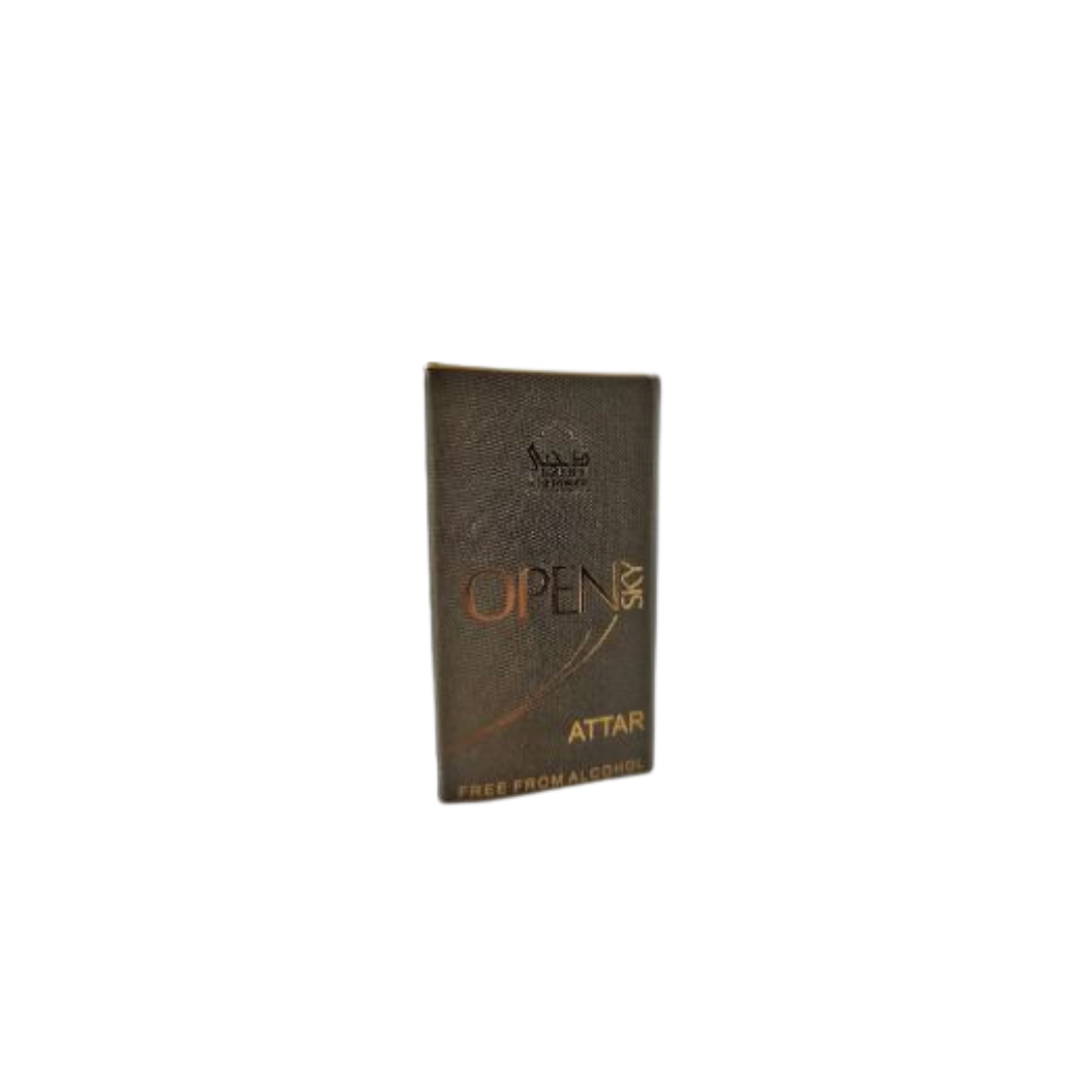 Attar by Dukhni 3 ml