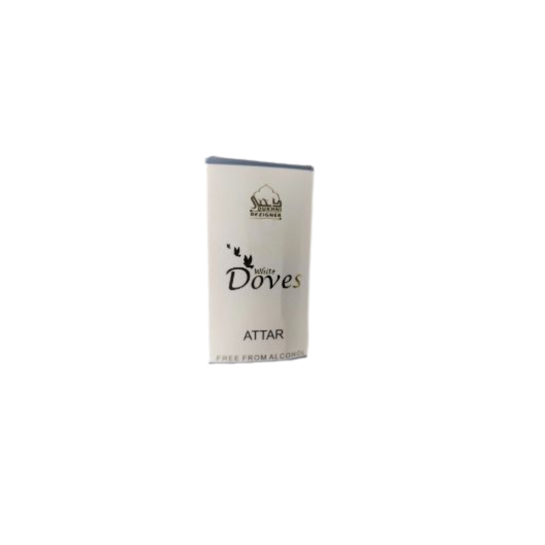 Attar by Dukhni 3 ml