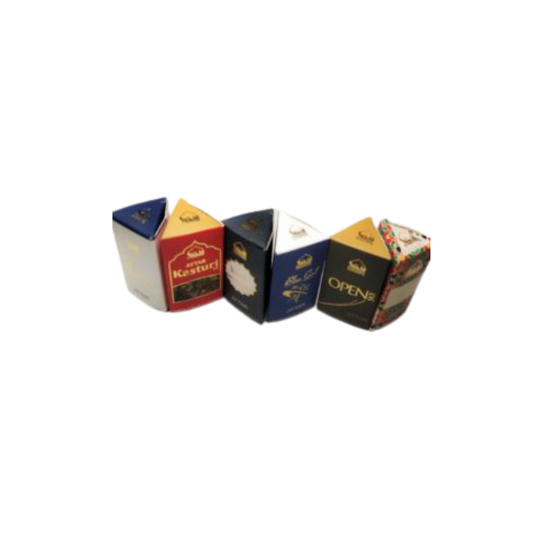 Attar by Dukhni 3 ml