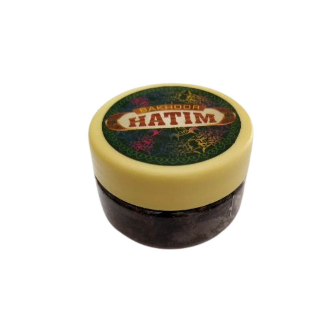 Bakhoor Hatim 40 gms