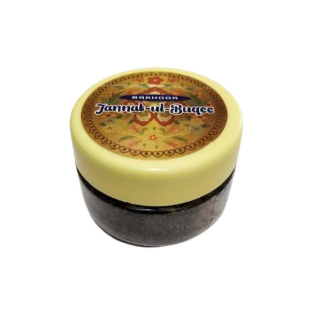 Bakhoor Jannat ul Baqi 40 gms