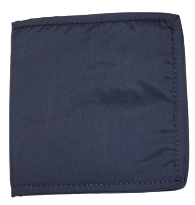 Taffeta Wallet Collection