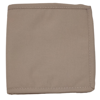 Taffeta Wallet Collection