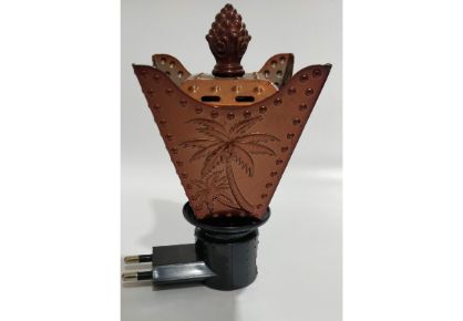 Bukhur Dani Fancy Plug