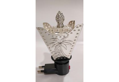Bukhur Dani Fancy Plug