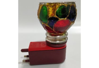 Bukhur Dani Lamp Glitter