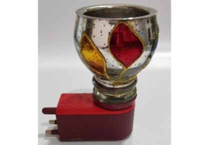 Bukhur Dani Lamp Glitter