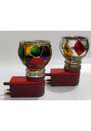 Bukhur Dani Lamp Glitter