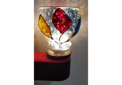 Bukhur Dani Lamp Glitter