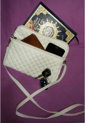 Compact Sling Bag