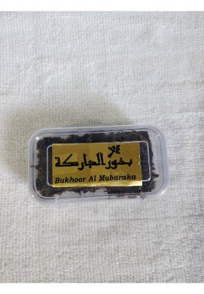 Bukhoor Al Mubaraka 50 gms