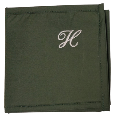 Taffeta Wallet Collection
