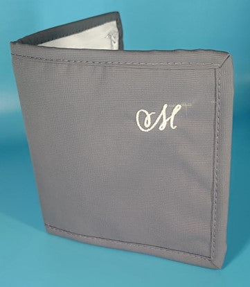 Taffeta Wallet Collection