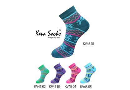Keva Socks
