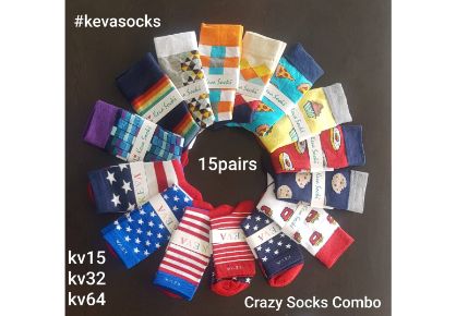 Keva Socks