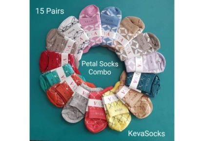 Keva Socks