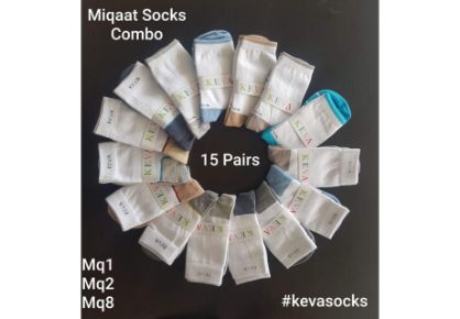Keva Socks