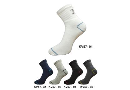 Keva Socks