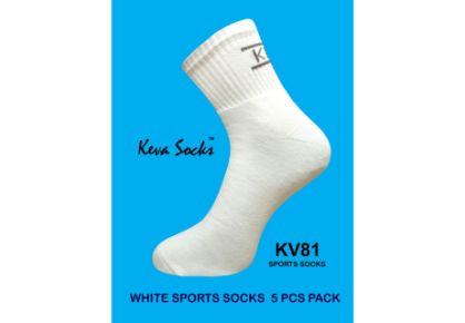 Keva Socks