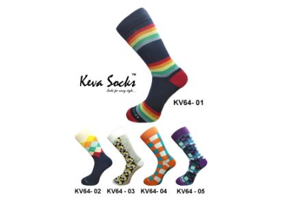 Keva Socks