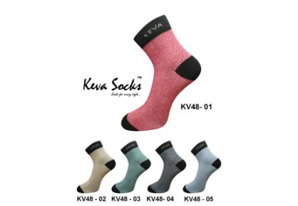 Keva Socks