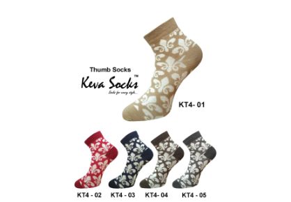 Keva Socks