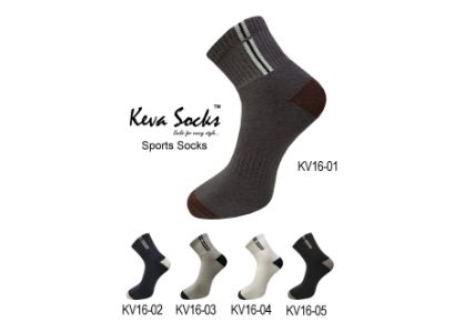 Keva Socks