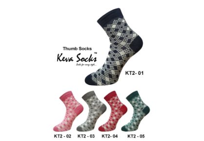 Keva Socks