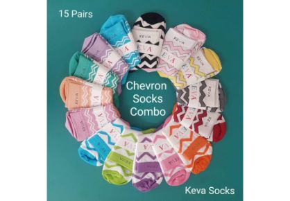 Keva Socks