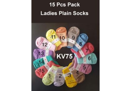 Keva Socks