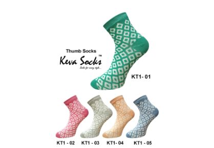 Keva Socks