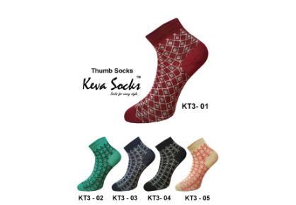 Keva Socks