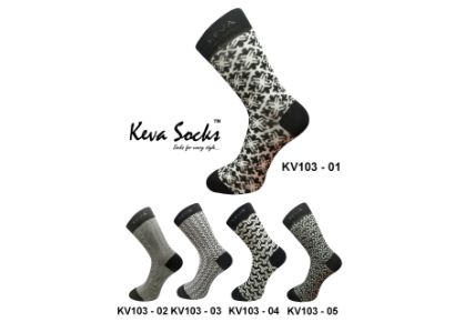 Keva Socks