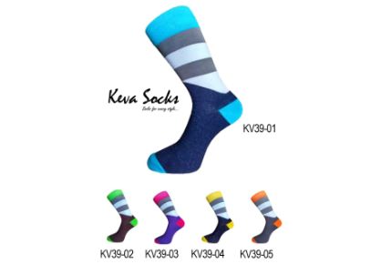 Keva Socks