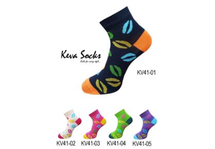Keva Socks