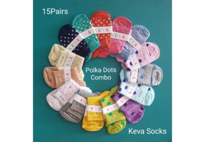 Keva Socks