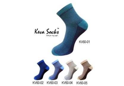 Keva Socks