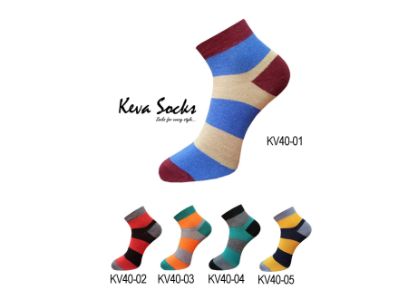 Keva Socks