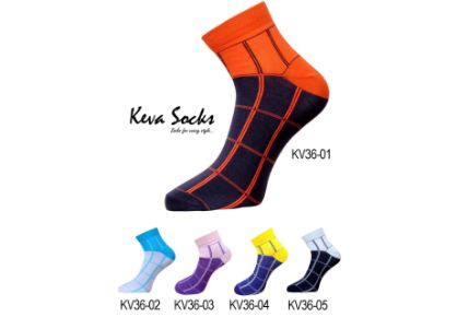Keva Socks