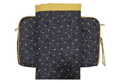 Men's Masalla with Case