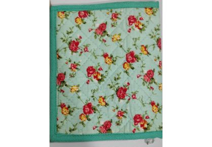 Quilted Cover for Hafti & Quran small