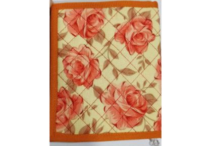 Quilted Cover for Hafti & Quran small