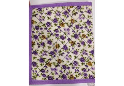 Quilted Cover for Hafti & Quran small